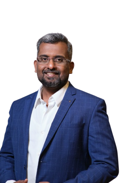 Ratheesh R. Nath | Serial Entrepreneur • Trainer • Business Coach